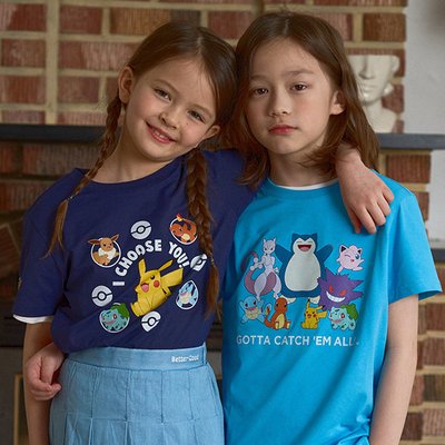 T-shirt à manches courtes - OHOO