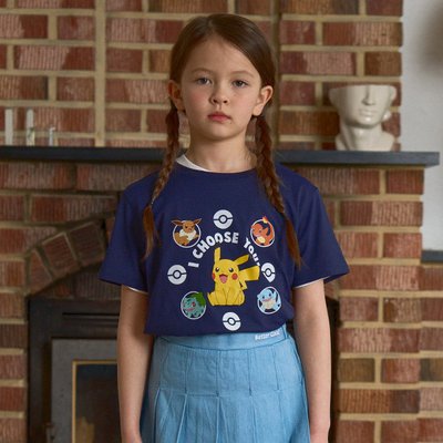 T-shirt à manches courtes - OHOO