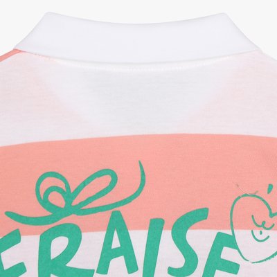 T-shirt à manches courtes - Milli Bam
