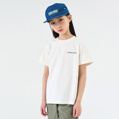 T-shirt à manches courtes - Indigo Kids
