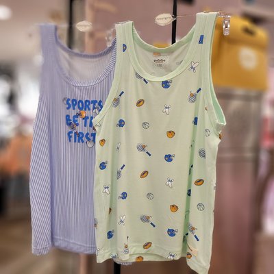 T-shirt à manches courtes - Entête - LIGHT GREEN