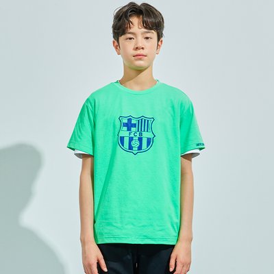 T-shirt à manches courtes - USOL