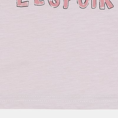 T-shirt à manches courtes - Chic - LIGHT GREY -