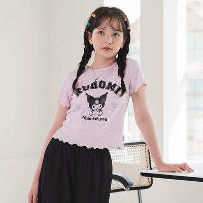 T-shirt à manches courtes - The Day Girl