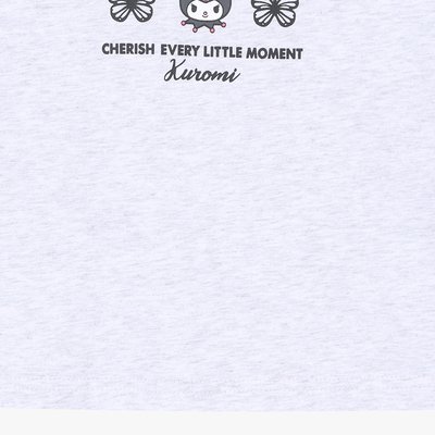 T-shirt à manches courtes - The Day Girl