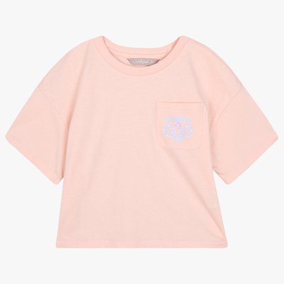 T-shirt à manches courtes - CINDY Kids
