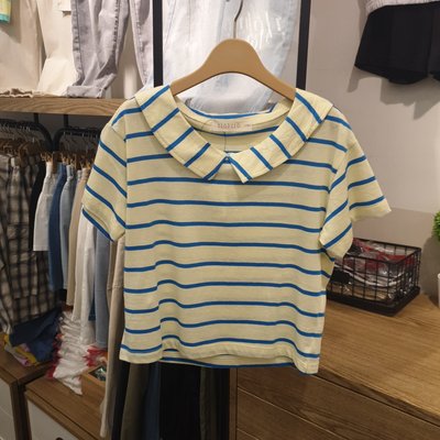 T-shirt à manches courtes - ILODILO