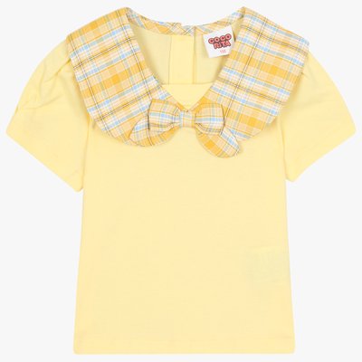 T-shirt à manches courtes - Coco Rita