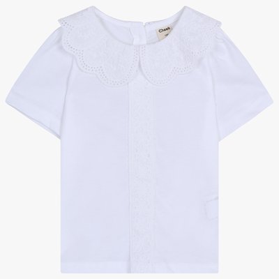 T-shirt à manches courtes - Chic