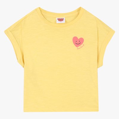 T-shirt à manches courtes - Coco Rita