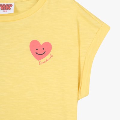 T-shirt à manches courtes - Coco Rita