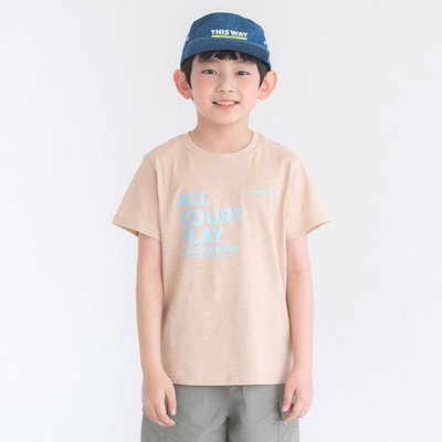 T-shirt à manches courtes - Indigo Kids