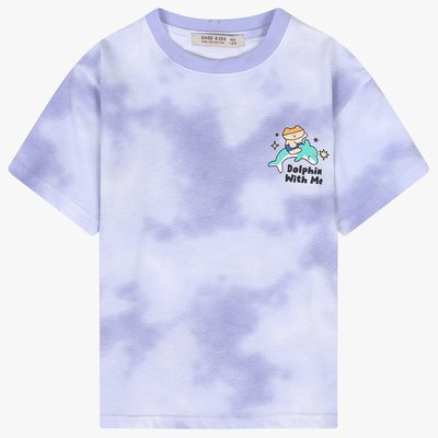T-shirt à manches courtes - OHOO
