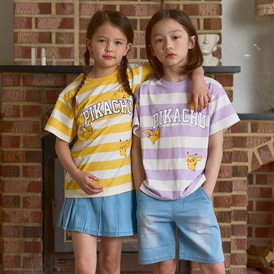 T-shirt à manches courtes - OHOO