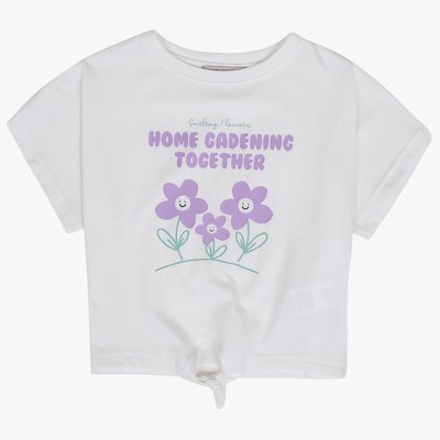 T-shirt à manches courtes - OHOO