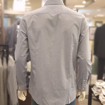 Chemise - MI Suit