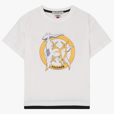 T-shirt à manches courtes - OHOO