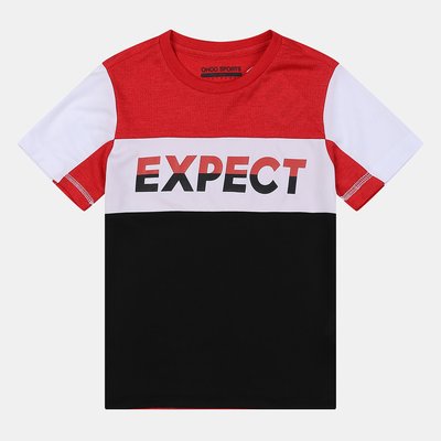 T-shirt à manches courtes - OHOO
