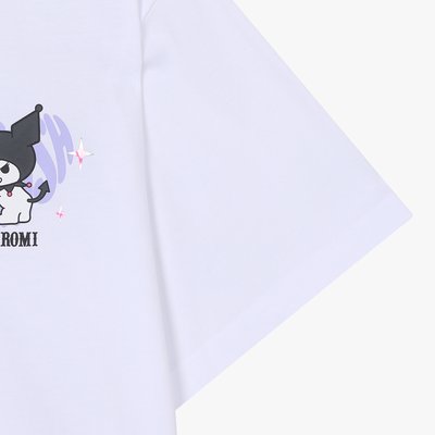 T-shirt à manches courtes - The Day Girl