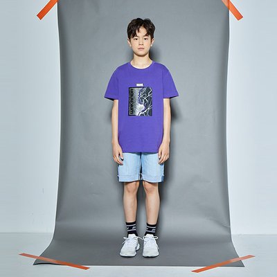 T-shirt à manches courtes - USOL