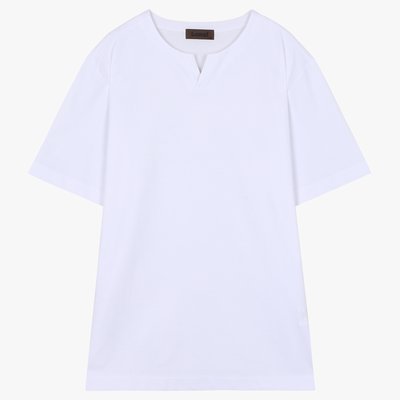 T-shirt à manches courtes - Lanzi