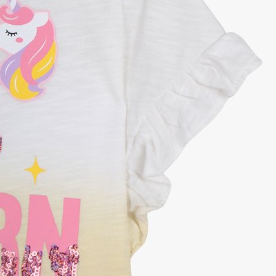 T-shirt à manches courtes - Coco Rita