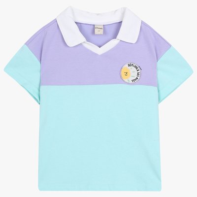 T-shirt à manches courtes - Chic