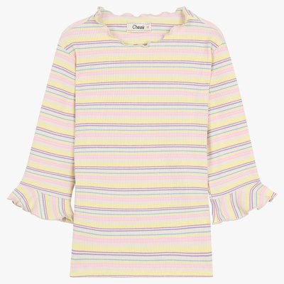 T-shirt à manches courtes - Chic