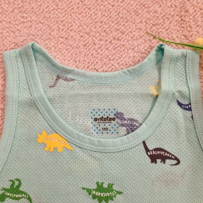 T-shirt à manches courtes - Entête - MINT GREEN -