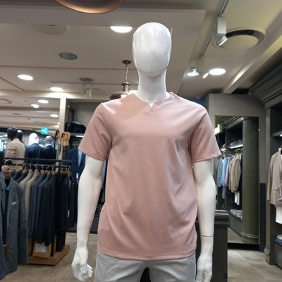 T-shirt à manches courtes - Lanzi