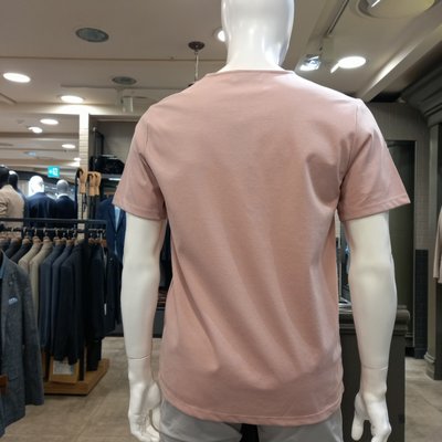 T-shirt à manches courtes - Lanzi