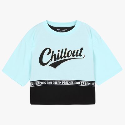 T-shirt à manches courtes - The Day Girl