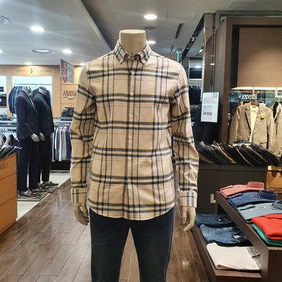 Chemise - Lanzi