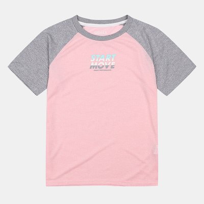 T-shirt à manches courtes - USOL