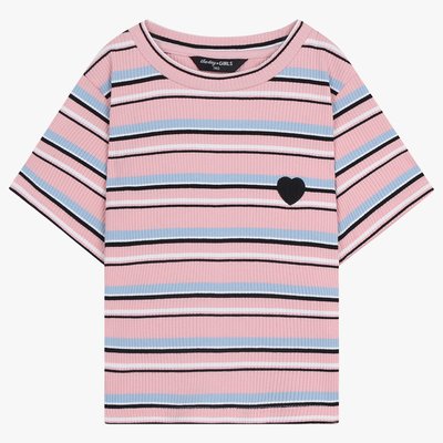 T-shirt à manches courtes - The Day Girl
