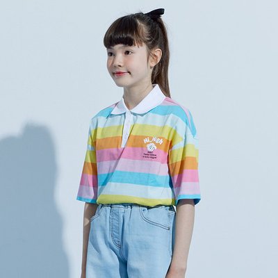 T-shirt à manches courtes - The Day Girl