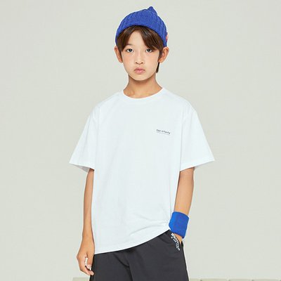 T-shirt à manches courtes - USOL