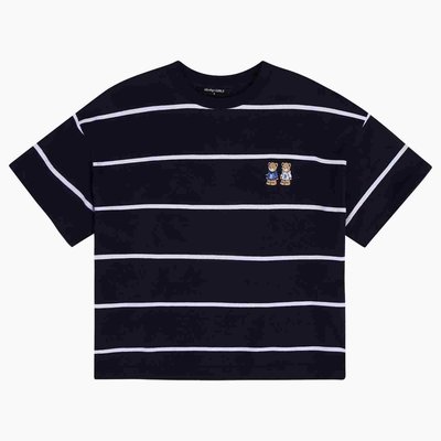 T-shirt à manches courtes - The Day Girl