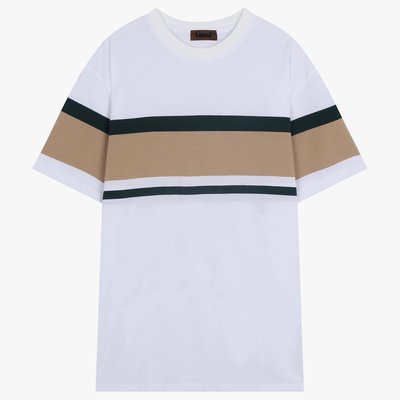 T-shirt à manches courtes - Lanzi
