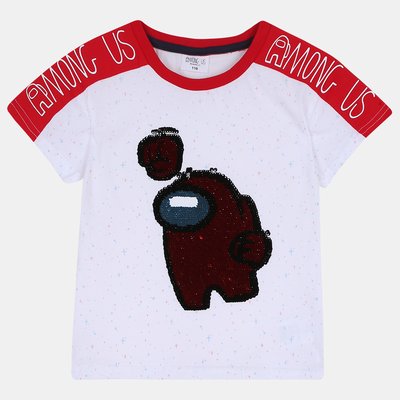 T-shirt à manches courtes - Coco Rita