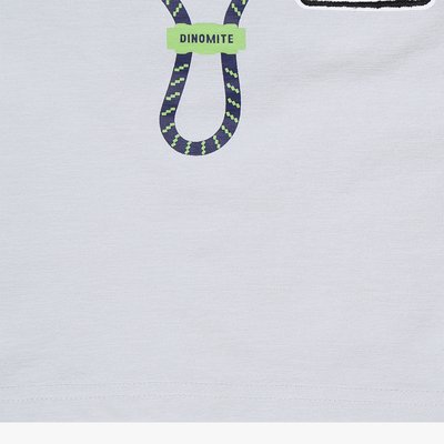 T-shirt à manches courtes - Coco Rita