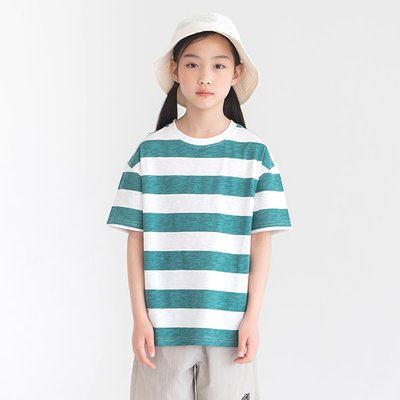 T-shirt à manches courtes - Indigo Kids