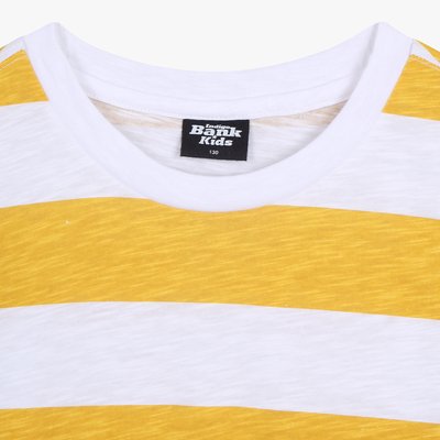 T-shirt à manches courtes - Indigo Kids