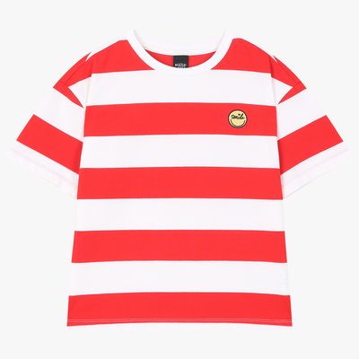 T-shirt à manches courtes - Indigo Kids
