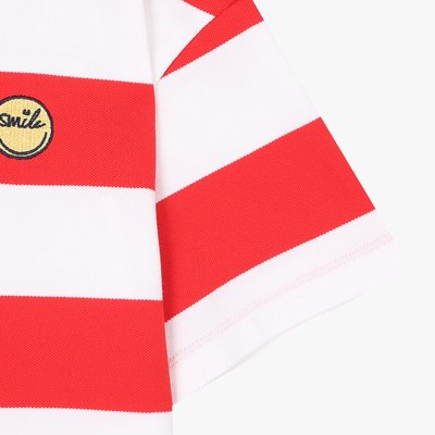 T-shirt à manches courtes - Indigo Kids