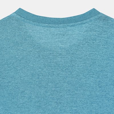 T-shirt à manches courtes - USOL - NAVY -
