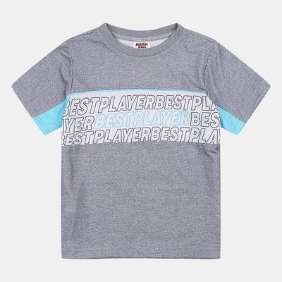 T-shirt à manches courtes - Indigo Kids