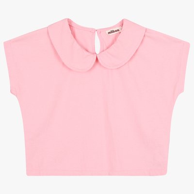 T-shirt à manches courtes - Milli Bam