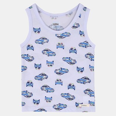 T-shirt à manches courtes - Entête
