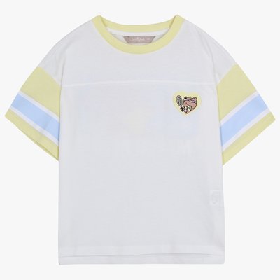 T-shirt à manches courtes - CINDY Kids